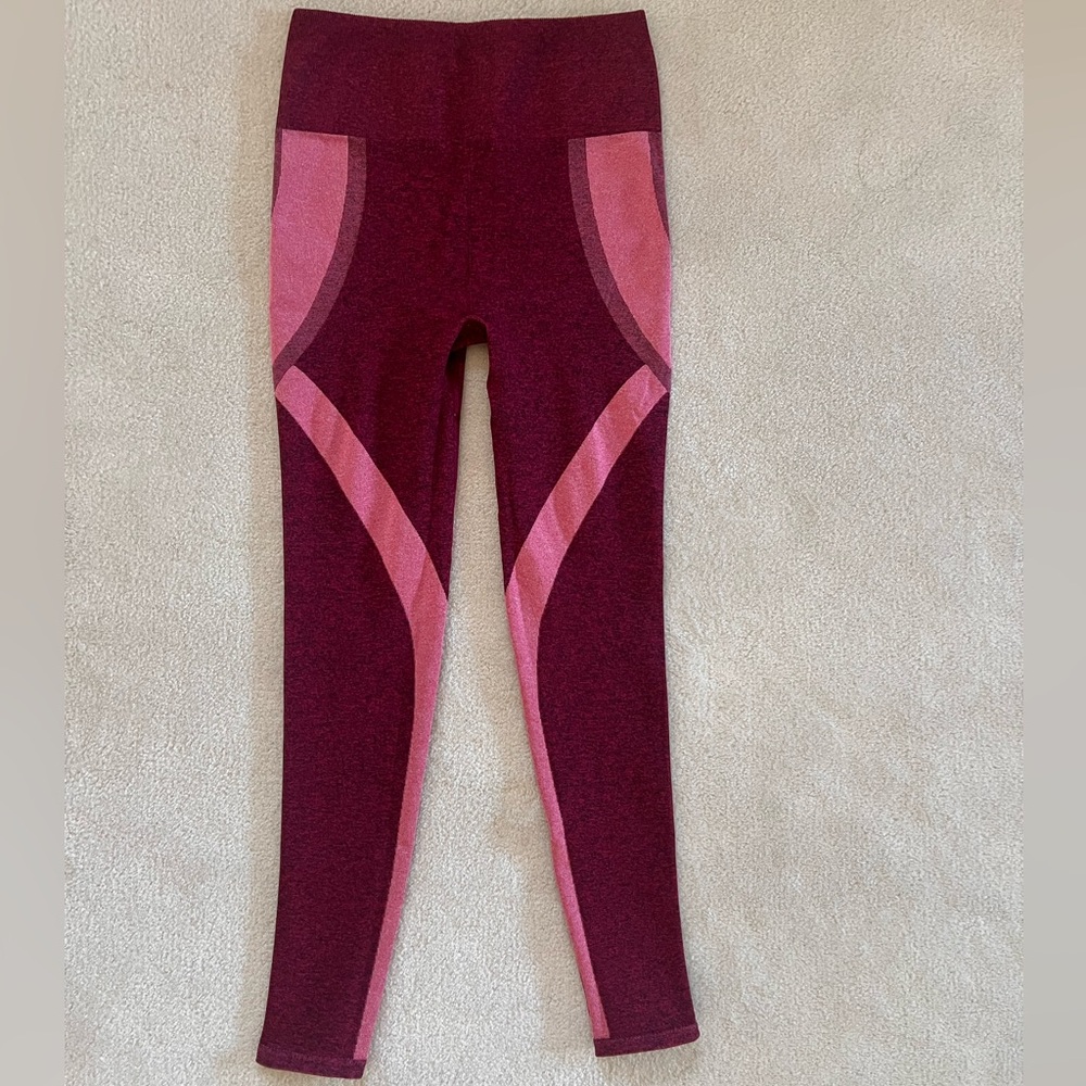 NWOT high quality fabletics leggings